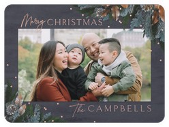 Mixed Metallic Marvel