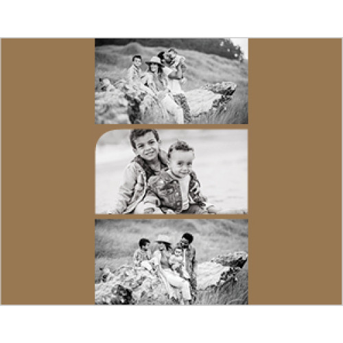 Grateful For You Calendar 8x11 undefined  Wall Calendar