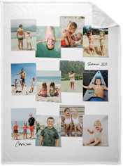 Photo Stack Memories