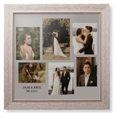 Gallery Collage of Six