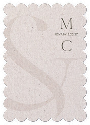 Ampersand Swirls