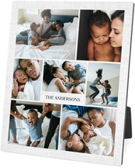 Gallery Of Seven Portrait