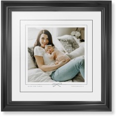 Whimsical Border of One