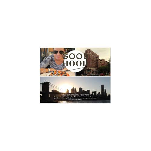 USA Travel 8x11 undefined  Premium Album