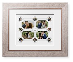 Vintage Family Tree​