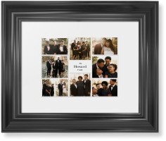 Modern Family Collage