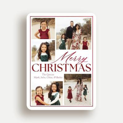 Classic Yuletide