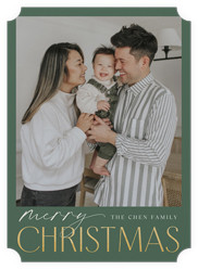 Merry Modern Tidings