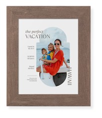 Travel Infographic​