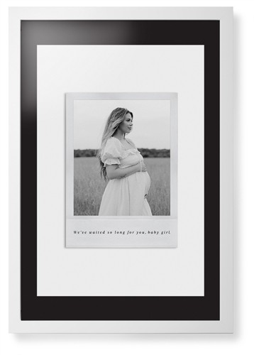 Simple Photo Frame