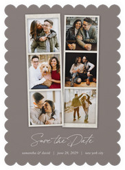 Snapshot Strips