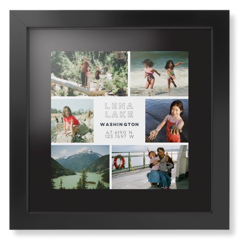 Modern Adventure Gallery Of Six