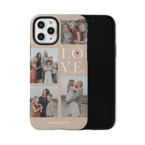 Protective iPhone 11 Pro Cases