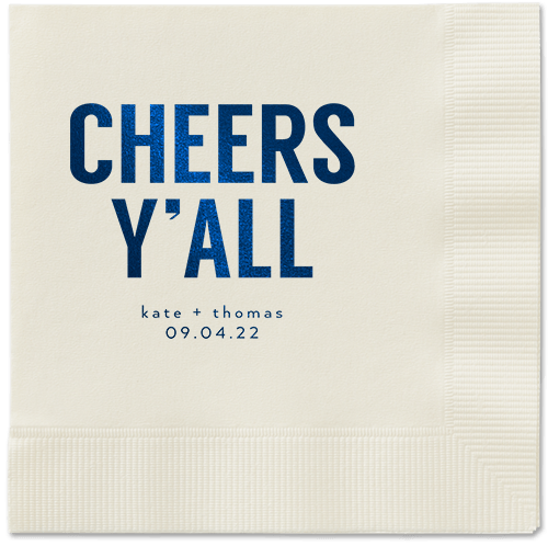 Cheers Yall