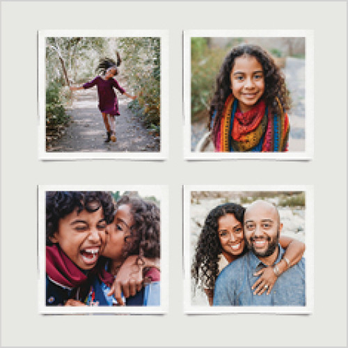 Rustic Gallery Calendar 12x12 undefined  Wall Calendar