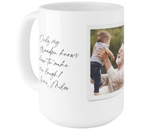 Sentimental Note Frames