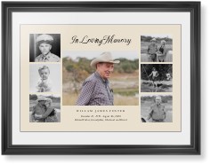 Gallery of Seven Memorial