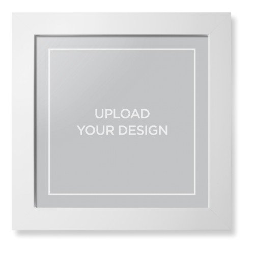 Upload Your Own Design Portrait