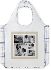 Rustic Texture Collage