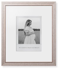Simple Photo Frame
