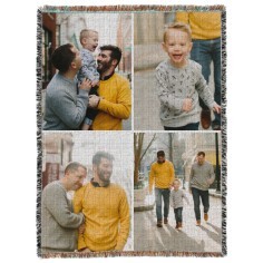 Gallery of Four Portrait