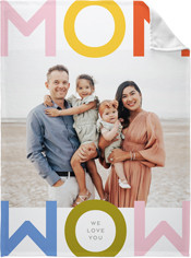 Mom Wow