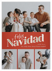 Classic Christmas Charm