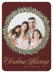 Timeless Wreath