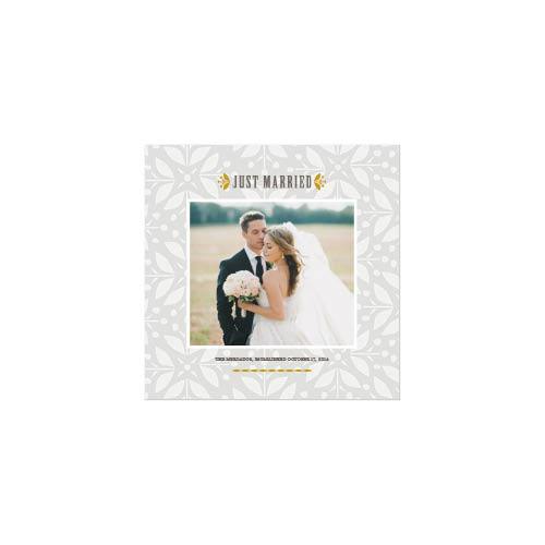 Outdoor Wedding 12x12 undefined  Premium Album