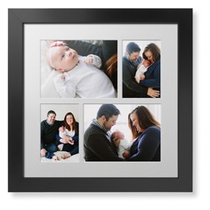 Mixed Four Up Landscape