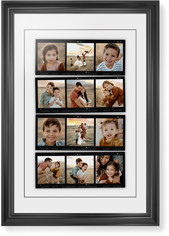 Favorite Film Collage