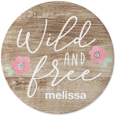 Princess Wild and Free