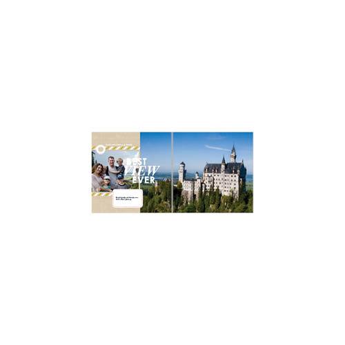 World Travel 12x12 undefined  Premium Album