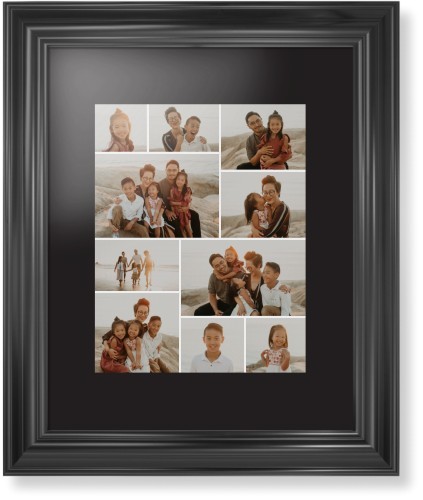 Gallery of Ten