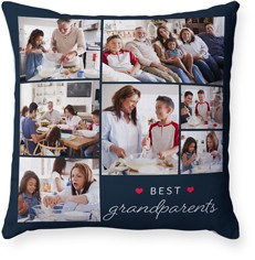 Best Grandparent Memories