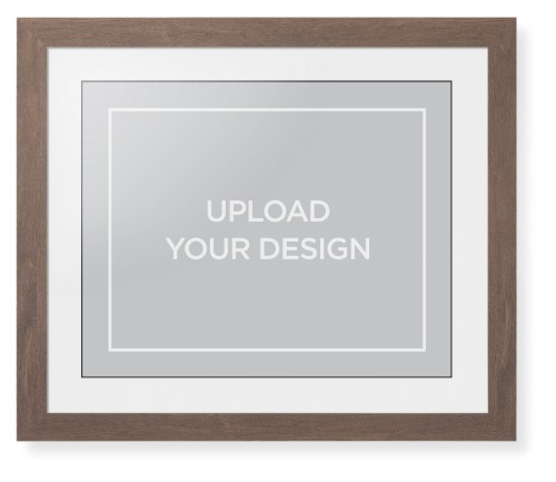 Upload Your Own Design
