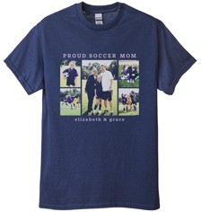 Hero Gallery of Five