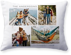 Clean Gallery of Four