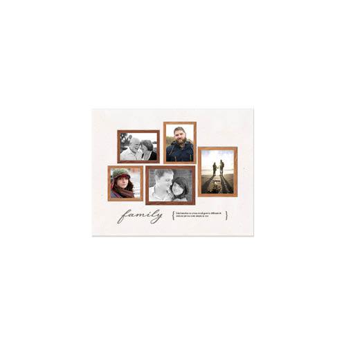 Natural Neutrals 8x11 undefined  Premium Album