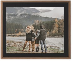 Simple Gallery of One Border