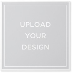 Upload Your Own Design