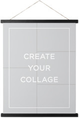 Create a Collage Portrait