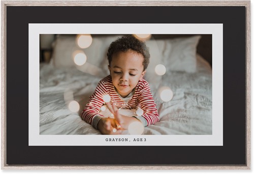 Frame Up