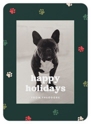 Pawprint Wishes