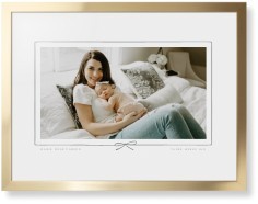 Whimsical Border of One