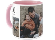 Monogram Family