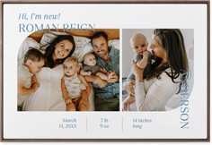 Favorite Infographic