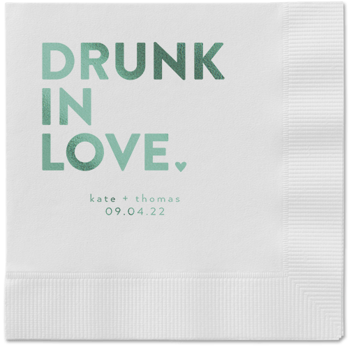Drunk in Love