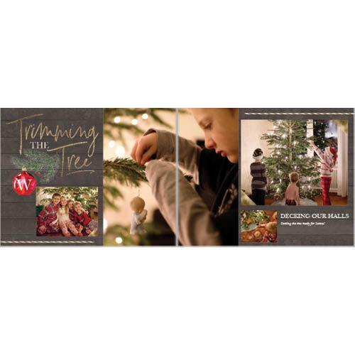 Celebrate the Season 8x11 undefined  Premium Album
