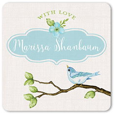 Wonderful Woodland Surf